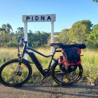 Pinda just off the Blackbutt Range | Shawn Flannery