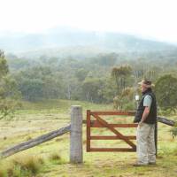 A wonderful morning on the Scenic Rim