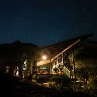 Moon camping area, The Ngaro Track, Whitsunday Islands | Matt Horspool