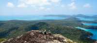 The Ngaro Track, Whitsunday Islands | Matt Horspool