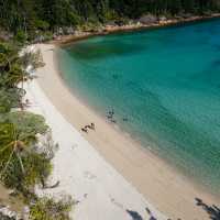 The Ngaro Track, Whitsunday Islands | Matt Horspool