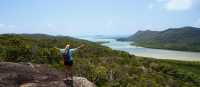 The Ngaro Track, Whitsunday Islands | Matt Horspool