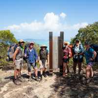 The Ngaro Track, Whitsunday Islands | Matt Horspool