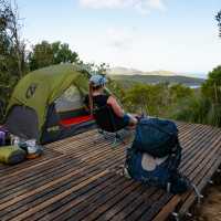 The Ngaro Track, Whitsunday Islands | Matt Horspool