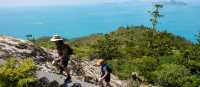 The Ngaro Track, Whitsunday Islands | Matt Horspool