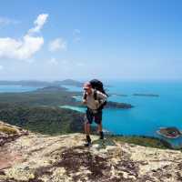 The Ngaro Track, Whitsunday Islands | Matt Horspool