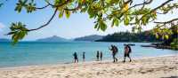 The Ngaro Track, Whitsunday Islands | Matt Horspool