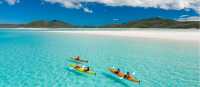 Whitsundays | SSV
