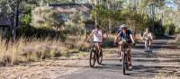 Exploring the South Burnett Rail Trail near Wondai | Jason Wyeth
