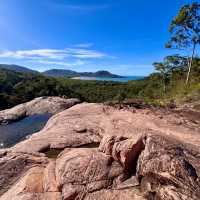 Zoe Falls, Munamudanamy (Hinchinbrook Island) | Michael Buggy