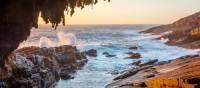 Admirals Arch - Kangaroo Island Wilderness Trail | Lauren Bath