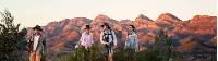 The Arkaba Walk is one of the Great Walks of Australia |  <i>Hugh Stewart, Tourism Australia</i>