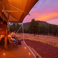 Ikara Safari Camp - Tents | Adam Bruzzone