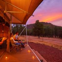 Ikara Safari Camp - Tents | Adam Bruzzone