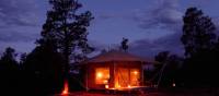 Ikara Safari Camp - Tents | Julian Kingma