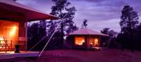 Ikara Safari Camp - Tents | Grant Hunt