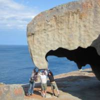 Remarkable Rocks, Kangaroo Island | Mark Bennic
