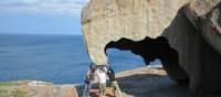 Remarkable Rocks, Kangaroo Island | Mark Bennic