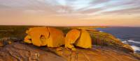 Remarkable Rocks - Kangaroo Island Wilderness Trail | Morgan Sette