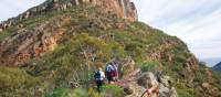 St Marys Peak, Heysen Trail, South Australia | Chris Buykx