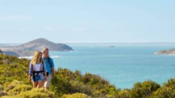 Wild South Coast Way