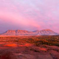 Wilpena Pound | Michael Waterhouse Photography