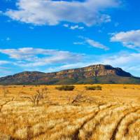 Wilpena Pound Resort Images | Wilpena Pound Resort