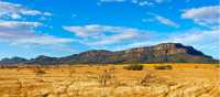 Wilpena Pound Resort Images | Wilpena Pound Resort