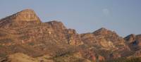 Picture-perfect ranges at Wilpena Pound | Adam Bruzzone