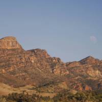 Picture-perfect ranges at Wilpena Pound | Adam Bruzzone