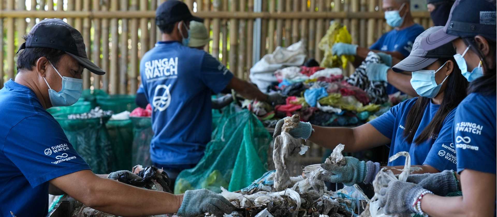 Sungai Watch | Sungai Watch