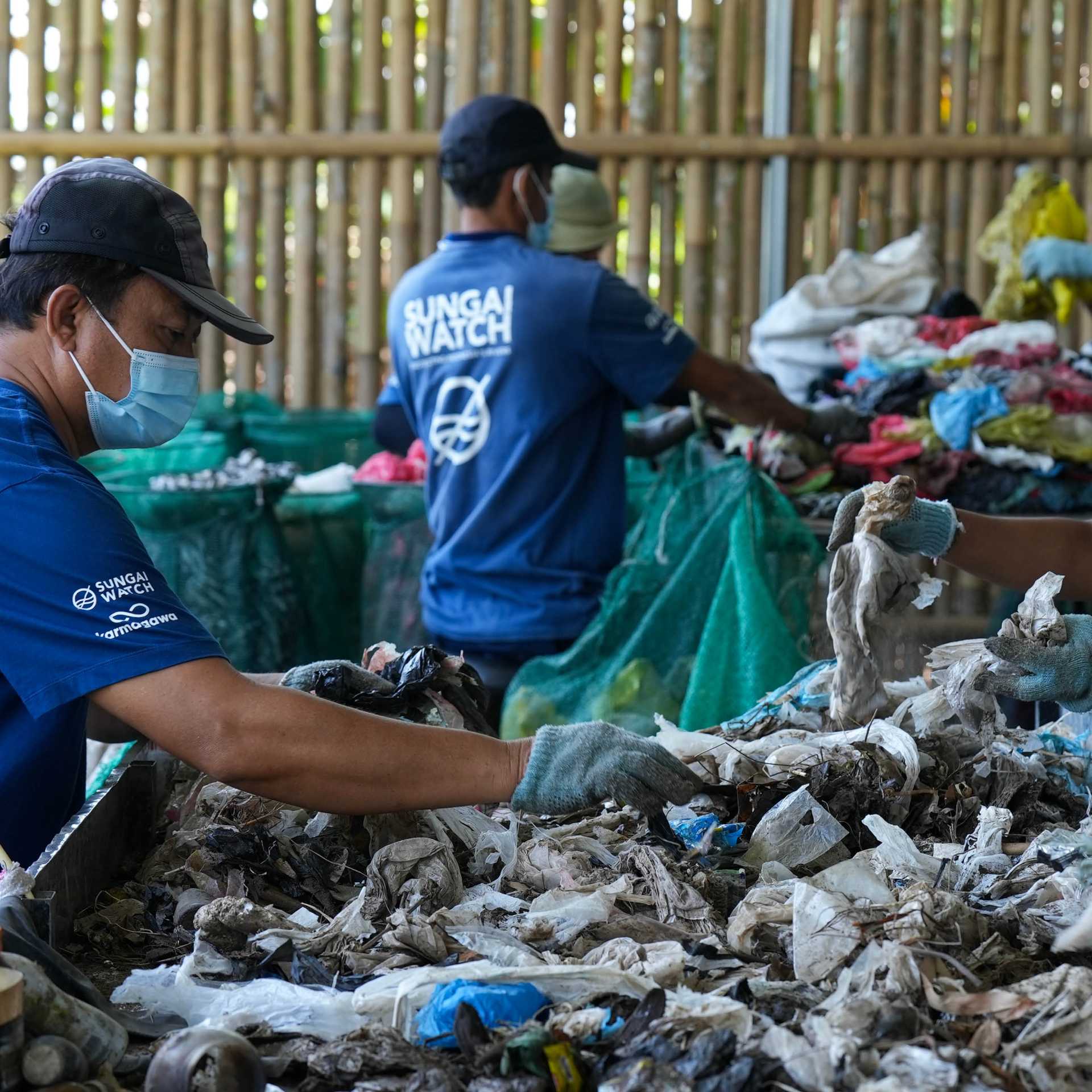 Sungai Watch | Sungai Watch