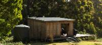 Accommodation on Bruny Island