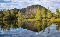 Pool of Siloam, Walls of Jerusalem National Park |  <i>Luke Tscharke</i>