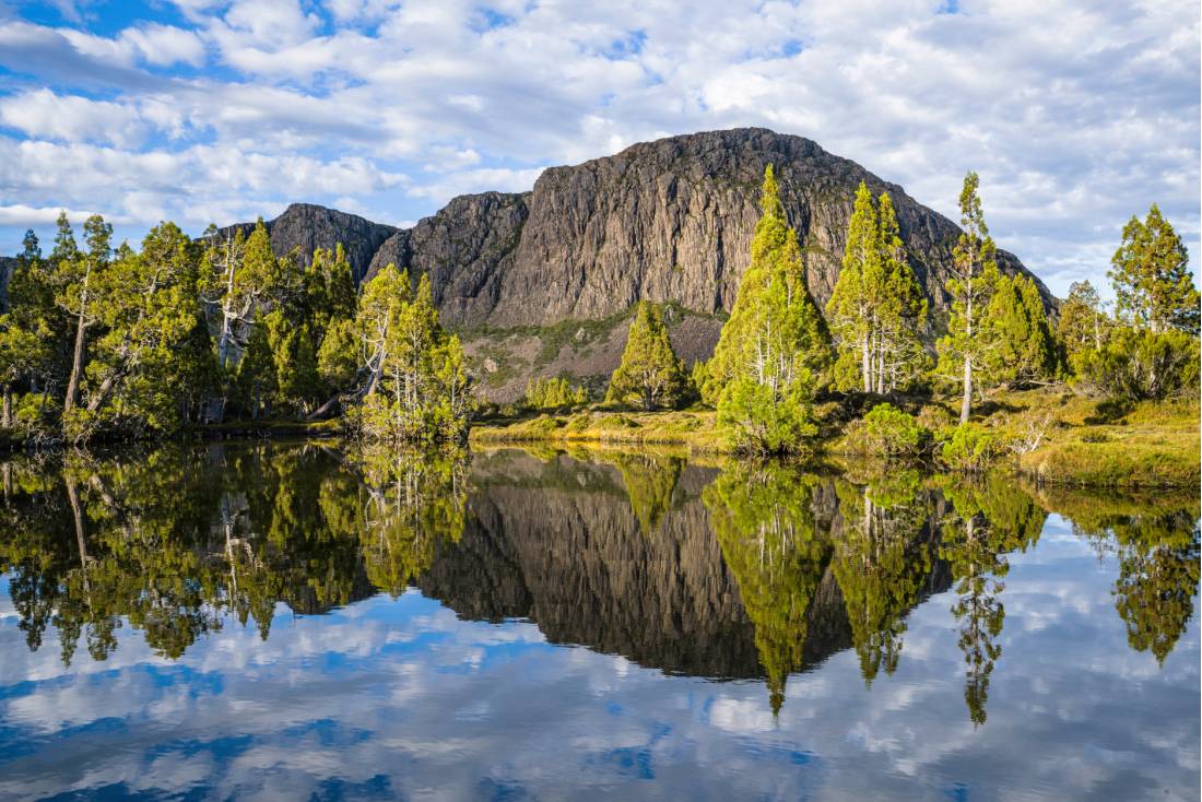 Pool of Siloam, Walls of Jerusalem National Park |  <i>Luke Tscharke</i>