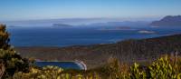 Enjoy glorious, uninterrupted views along Tasmania's South Coast Track | John Dalton