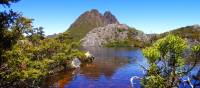 Twisted Lakes, Cradle Mountain | Brian Eglinton