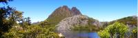 Twisted Lakes, Cradle Mountain |  <i>Brian Eglinton</i>