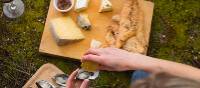 Just another amazing picnic on the Bruny Island Long Weekend