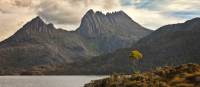 The amazing Cradle Mountain and Lake St Clair | Peter Walton