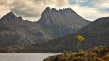 The amazing Cradle Mountain and Lake St Clair | Peter Walton