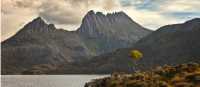 The amazing Cradle Mountain and Lake St Clair | Peter Walton