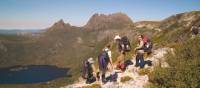 Cradle Mountain | Peter Walton