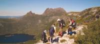 Cradle Mountain | Peter Walton