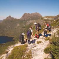 Cradle Mountain | Peter Walton