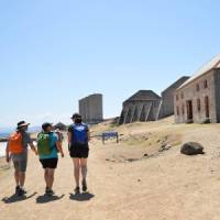 Discovering the old settlements on Maria Island Tasmania | Toni Wythes