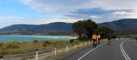 Cycling along the Tasmanian east coast | Oscar Bedford