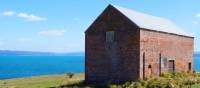 Convict built building on Maria Island | Leanne Atwal