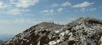 Hikers on Frenchman's Cap | Sam Craddock