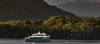 Expedition Vessel Odalisque III in Bathurst Harbour | Tim Grey